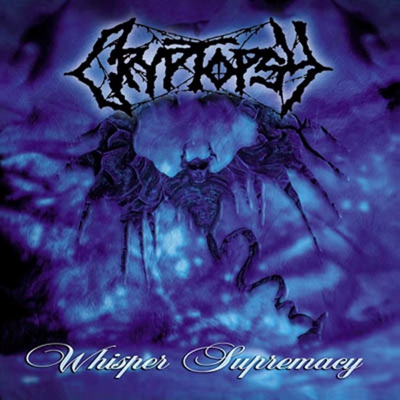 Cover artwork for Emaciate