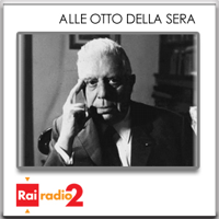 Eugenio Montale, Alle otto della sera