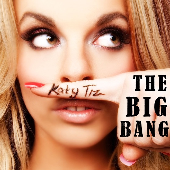 Cover artwork for The Big Bang