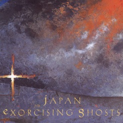 EXORCISING GHOSTS cover art