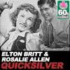 Quicksilver (Remastered) - Single album lyrics, reviews, download