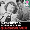 Quicksilver (Remastered) - Single, 2015