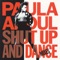 Straight Up (Ultimix Mix) - Paula Abdul lyrics