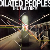 The Platform artwork