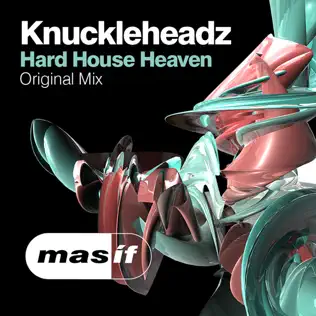 descargar álbum Knuckleheadz - Hard House Heaven