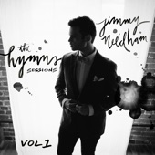 The Hymns Sessions, Vol. 1. artwork