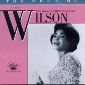 The Jazz and Blues Sessions: The Best of Nancy Wilson artwork