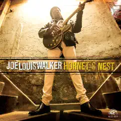 Hornet's Nest by Joe Louis Walker album reviews, ratings, credits