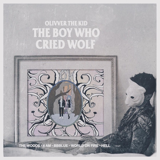 Cover artwork for Hell