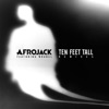 Ten Feet Tall (Remixes) [feat. Wrabel] - EP, 2014