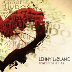 Lenny LeBlanc - Falling