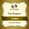 I'm Saved (Studio Track) - EP