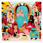 Father John Misty - Tee Pees 1-12