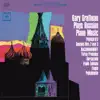 Gary Graffman Plays Russian Piano Music album lyrics, reviews, download