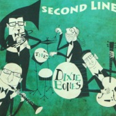 The Dixie Bones - Second Line