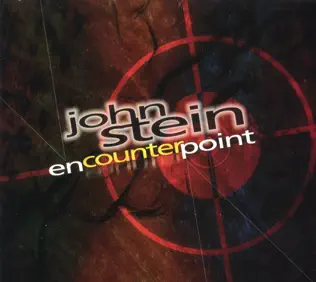 lataa albumi John Stein - Encounterpoint