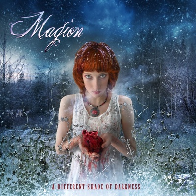 A Different Shade of Darkness - Magion