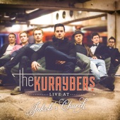 The Kuraybers live at Jakob's Church - EP artwork