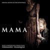 Mama (Original Motion Picture Soundtrack) artwork