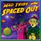 Spaced Out artwork