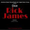 Rick James - Single album lyrics, reviews, download