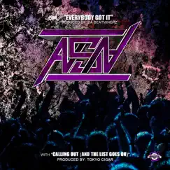 Everybody Got It / Calling Out (And the List Goes On) - Single by AS'N album reviews, ratings, credits