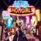 Showgirls - Electrik Dynamite lyrics