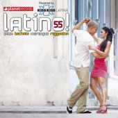 Latino 55 - Salsa Bachata Merengue Reggaeton (Latin Hits) artwork