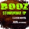 Solstizio - BOOZ lyrics