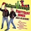 Partygeile Jungs - Das Album - EP