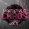 Hardstyle Chaos, Vol. 5, 2015