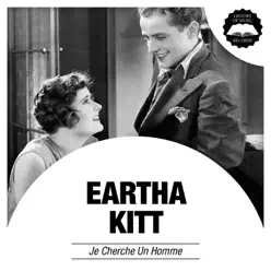 Je cherche un homme - Eartha Kitt