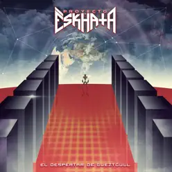 El Despertar de Queztgull - Proyecto Éskhata