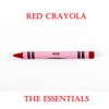 Red Crayola the Essentials - EP