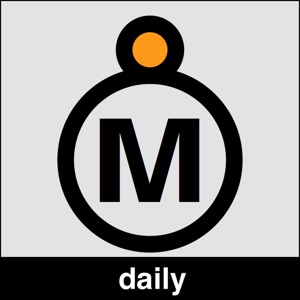 Macinme Daily #157 - Das Ende