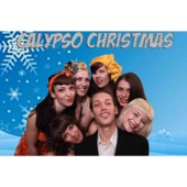 Calypso Christmas artwork