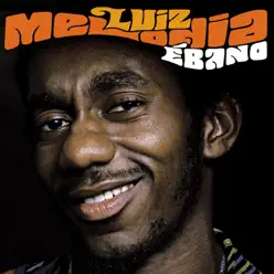 Ébano - Luiz Melodia