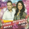 Fatmir Hoxha & Drandofile Rama (Live)