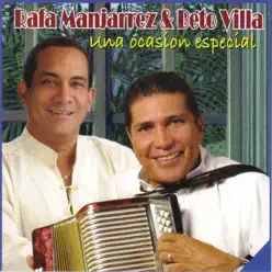 Una Ocasión Especial, Vol. 1 - Beto Villa Una Ocasión Especial, Vol. 1 - Beto Villa