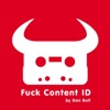 Dan Bull - FUCK CONTENT ID