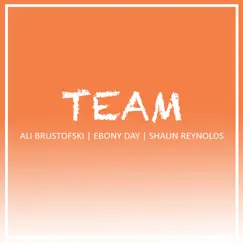 Team - Single by Ali Brustofski, Ebony Day & Shaun Reynolds album reviews, ratings, credits
