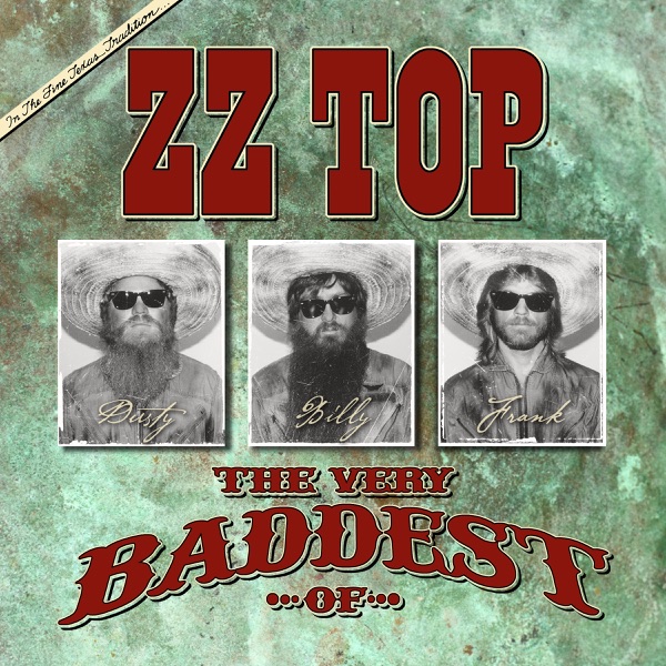 My Head's In Mississippi by ZZ Top on NetFM