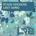 Last Song (Radio Edit) - Single album cover