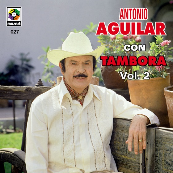 Cover artwork for El Chivo