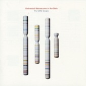 Joan of Arc - Orchestral Manoeuvres In the Dark