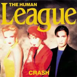 Crash - The Human League