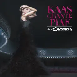 Kaas chante Piaf - Patricia Kaas
