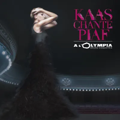 Kaas chante Piaf - Patricia Kaas