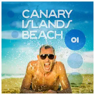 Canary Islands Beach, Vol. 1 by Various Artists album reviews, ratings, credits