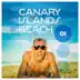 Canary Islands Beach, Vol. 1 album cover